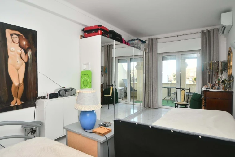 Apartamento T1 para Venda em Ferragudo Foto 6