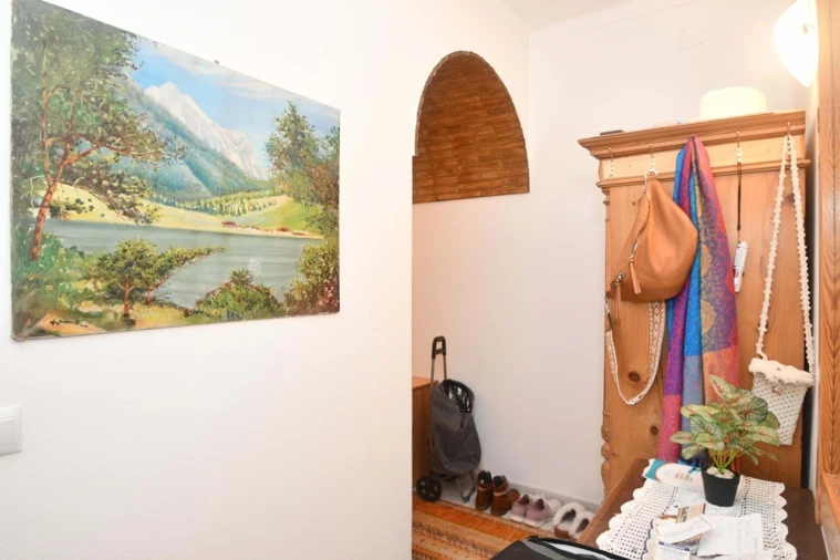 Apartamento T1 para Venda em Ferragudo Foto 15