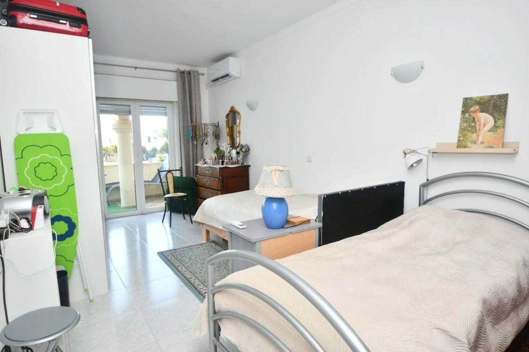 Apartamento T1 para Venda em Ferragudo Foto 7