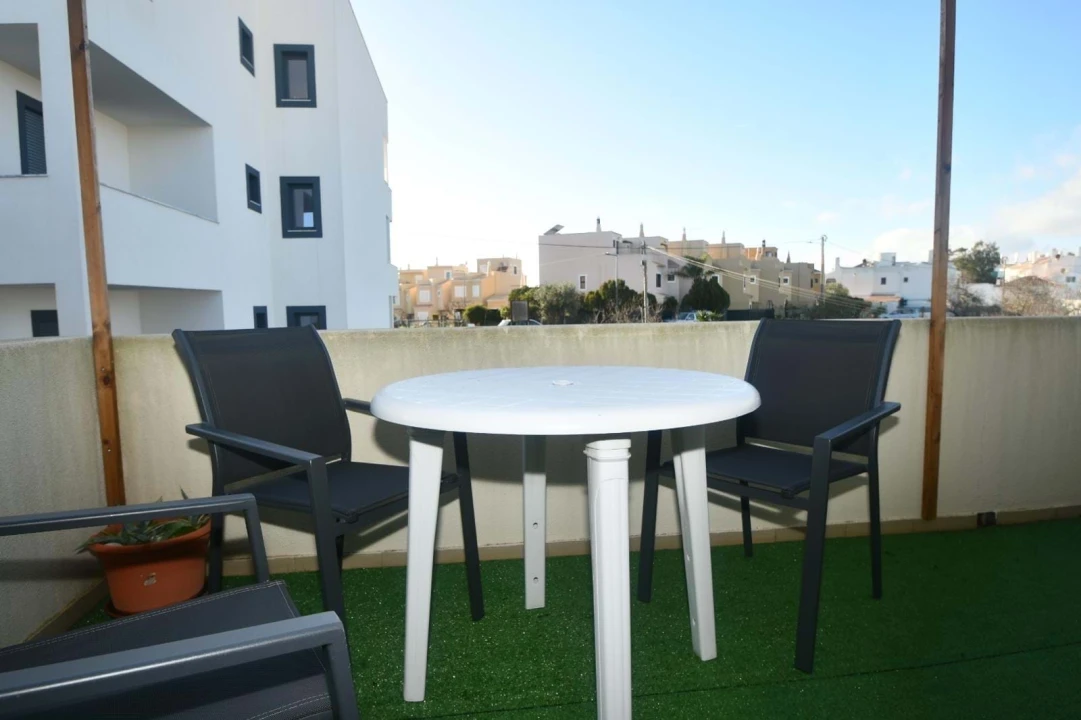 Apartamento T1 para Venda em Ferragudo Foto 12