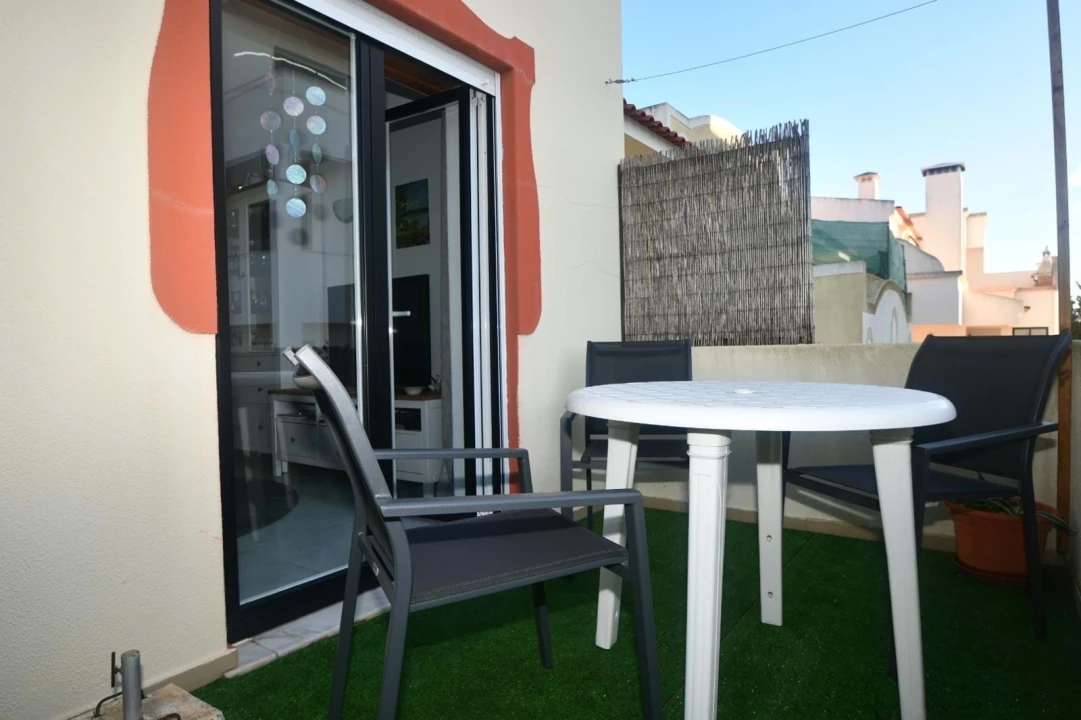 Apartamento T1 para Venda em Ferragudo Foto 13