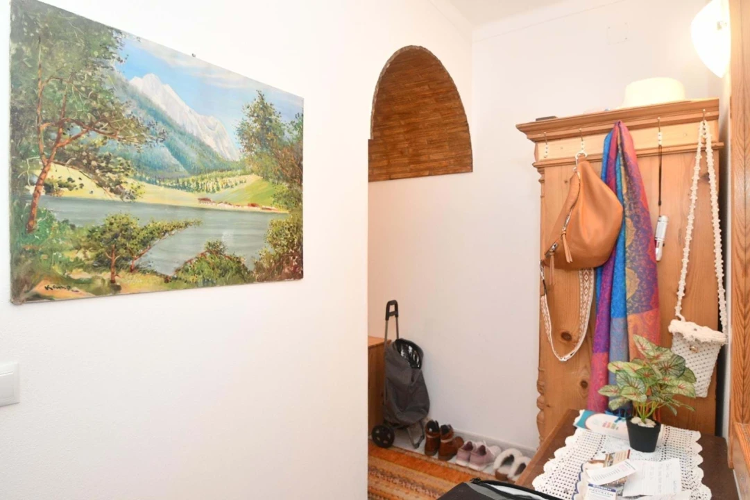 Apartamento T1 para Venda em Ferragudo Foto 15