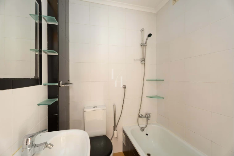 Apartamento T1 para Venda em Armação de Pera Foto 21