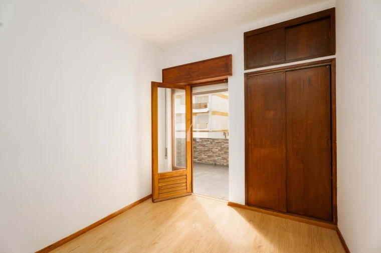 Apartamento T1 para Venda em Armação de Pera Foto 19