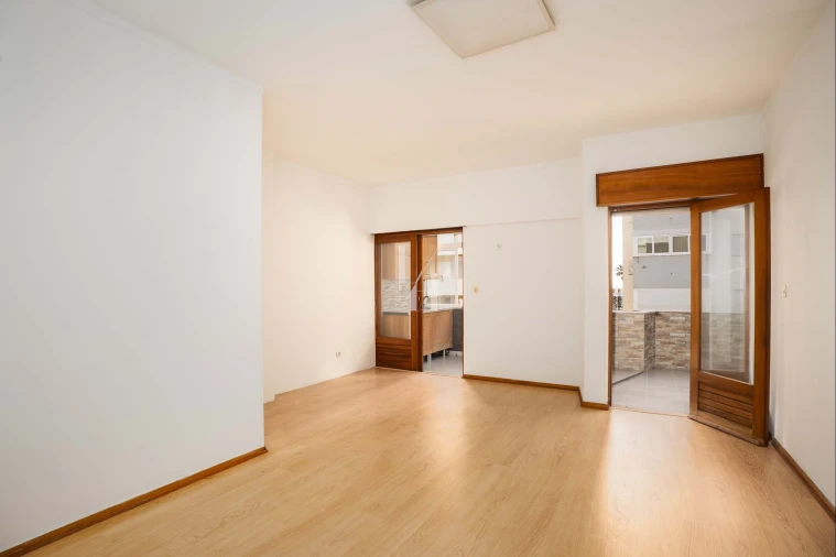 Apartamento T1 para Venda em Armação de Pera Foto 16