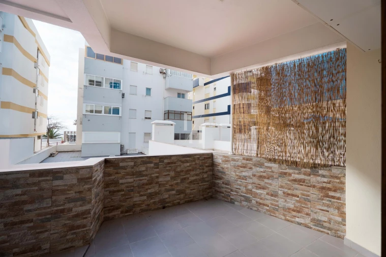 Apartamento T1 para Venda em Armação de Pera Foto 6