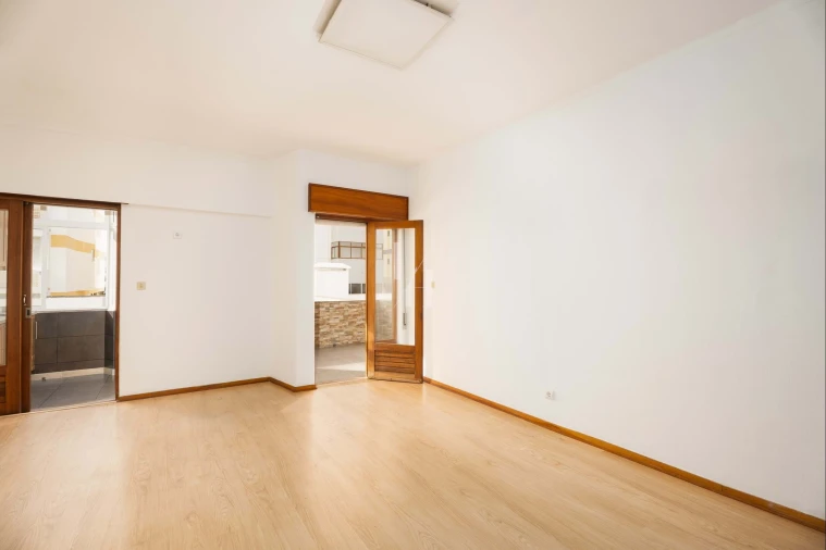 Apartamento T1 para Venda em Armação de Pera Foto 12