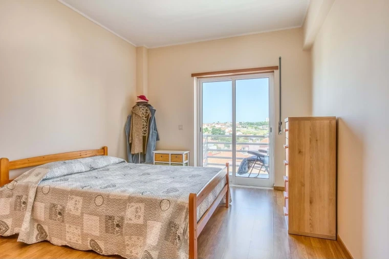 Apartamento T3 para Venda em Corroios Foto 10