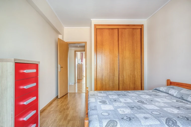 Apartamento T3 para Venda em Corroios Foto 11