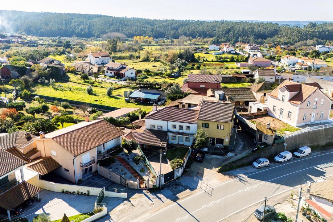 Moradia T5 para Venda em Luso Foto 36