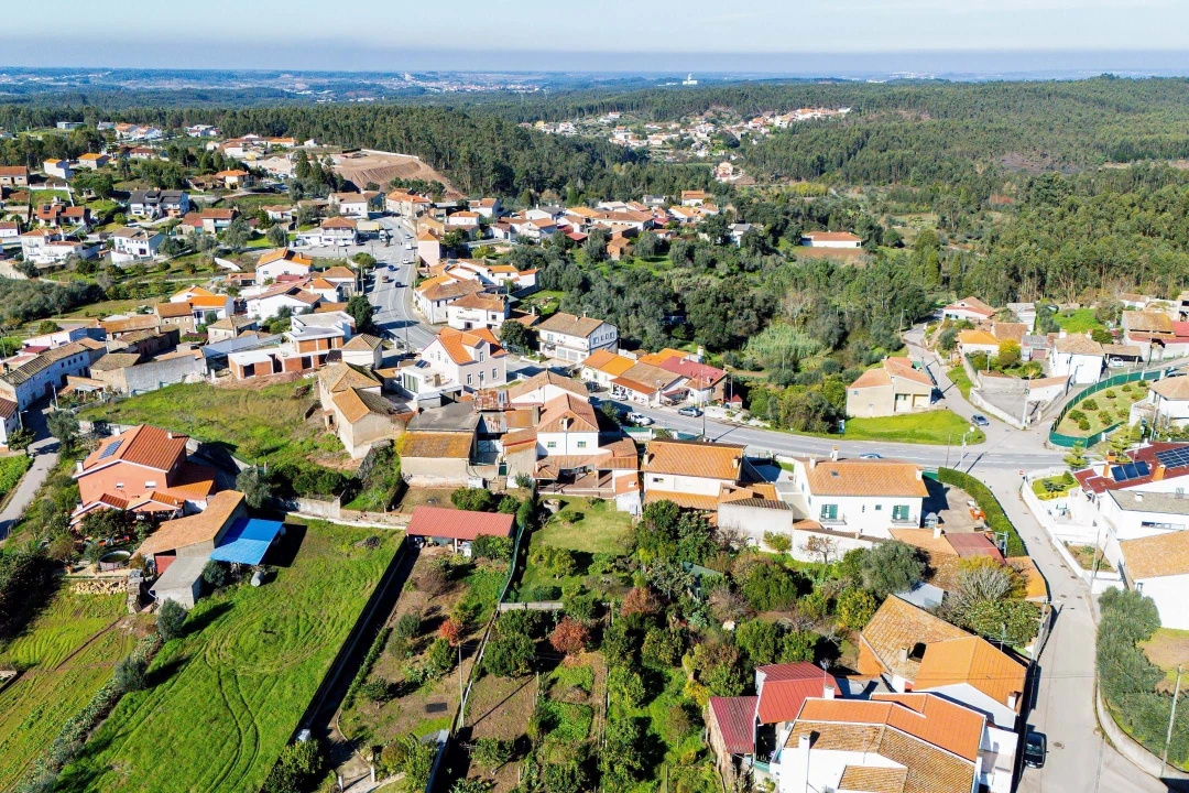 Moradia T5 para Venda em Luso Foto 35