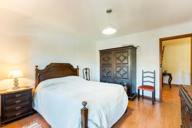 Moradia T5 para Venda em Luso Foto 22