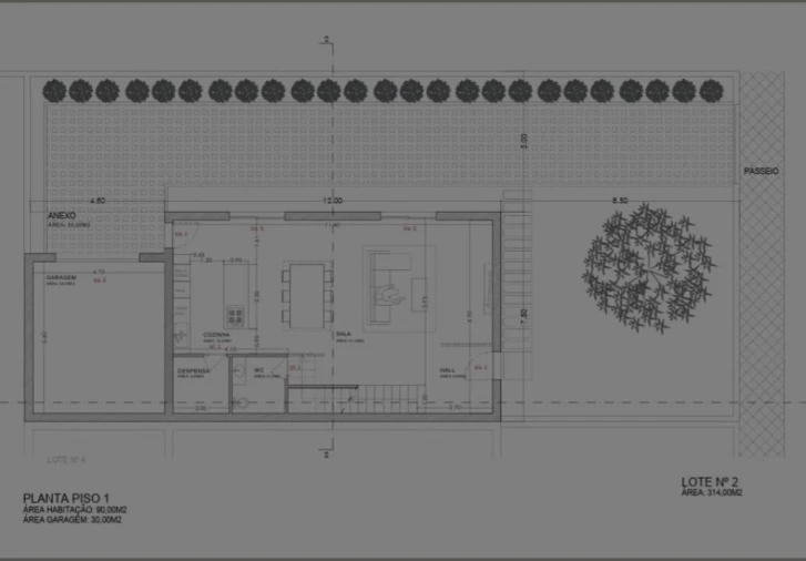 Moradia T3 para Venda em Esposende, Marinhas e Gandra Foto 9
