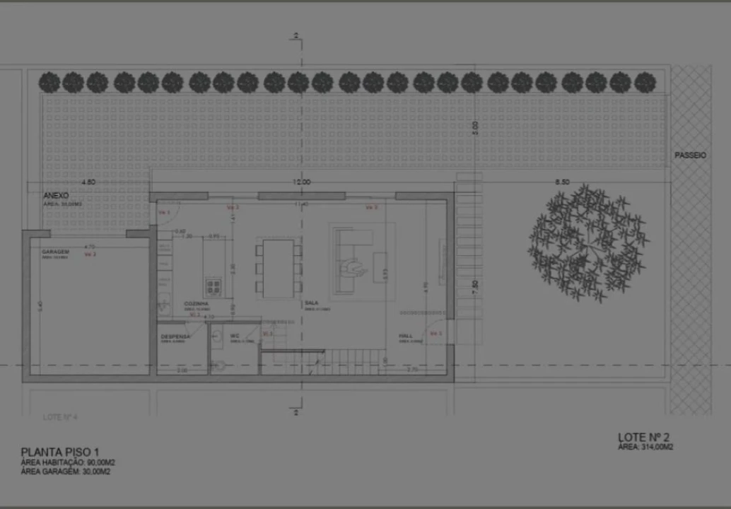 Moradia T3 para Venda em Esposende, Marinhas e Gandra Foto 9
