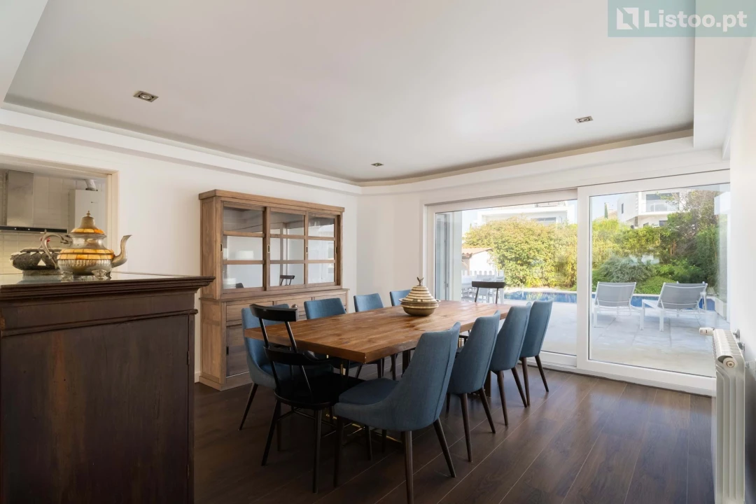 Moradia T4 para Venda em Cascais e Estoril Foto 2