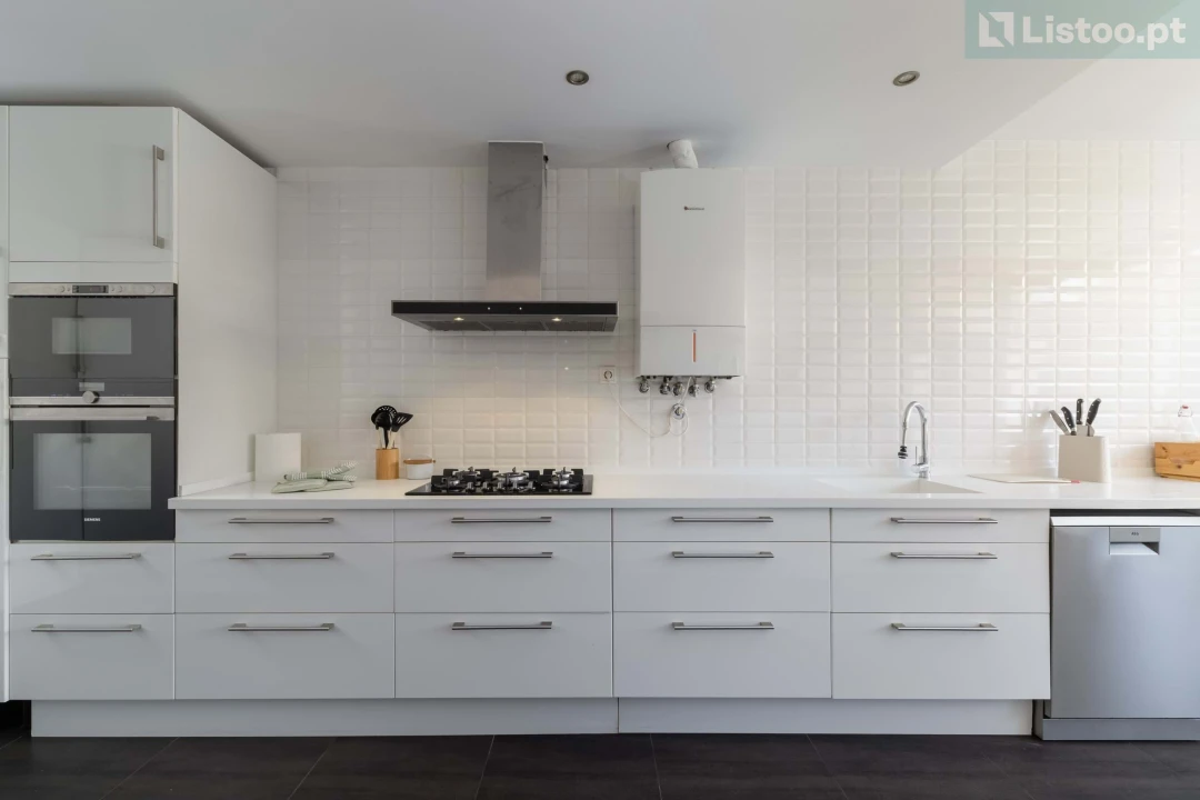 Moradia T4 para Venda em Cascais e Estoril Foto 20