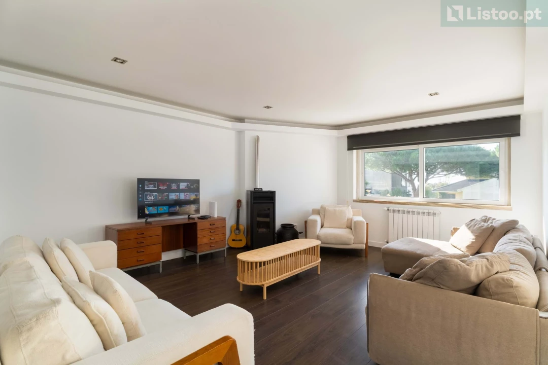 Moradia T4 para Venda em Cascais e Estoril Foto 14