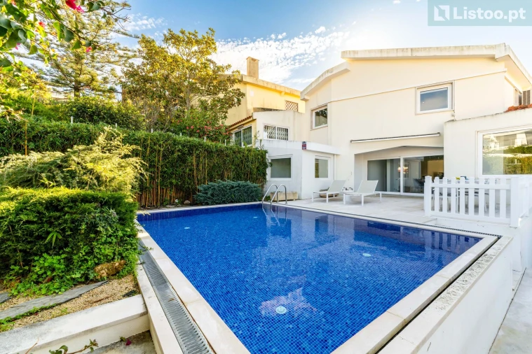 Moradia T4 para Venda em Cascais e Estoril Foto 3