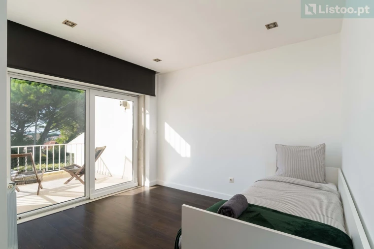 Moradia T4 para Venda em Cascais e Estoril Foto 16