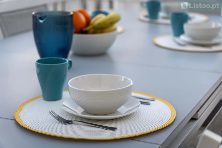 Moradia T4 para Venda em Cascais e Estoril Foto 22