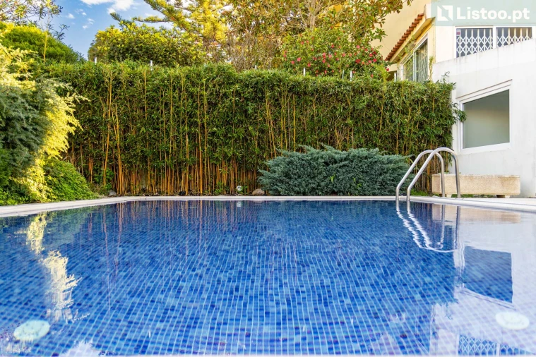 Moradia T4 para Venda em Cascais e Estoril Foto 23
