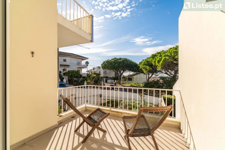 Moradia T4 para Venda em Cascais e Estoril Foto 18