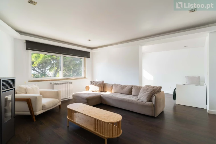 Moradia T4 para Venda em Cascais e Estoril Foto 15