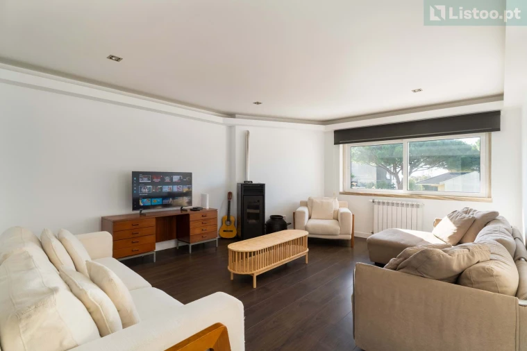 Moradia T4 para Venda em Cascais e Estoril Foto 14