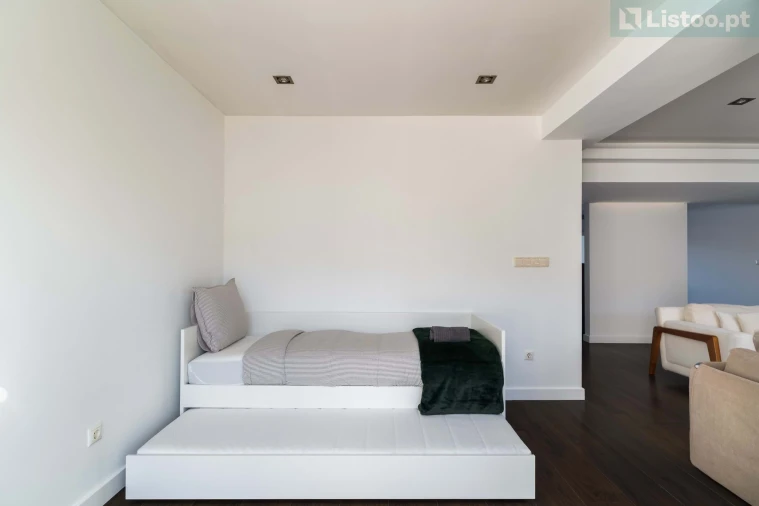 Moradia T4 para Venda em Cascais e Estoril Foto 17