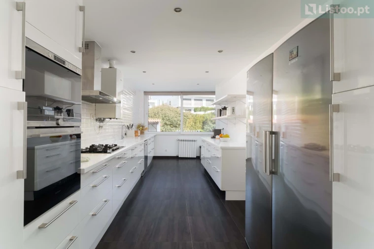 Moradia T4 para Venda em Cascais e Estoril Foto 19