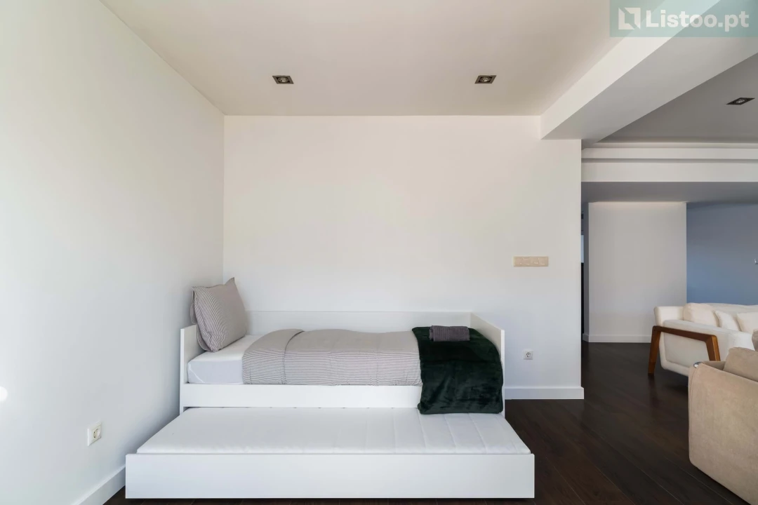 Moradia T4 para Venda em Cascais e Estoril Foto 17