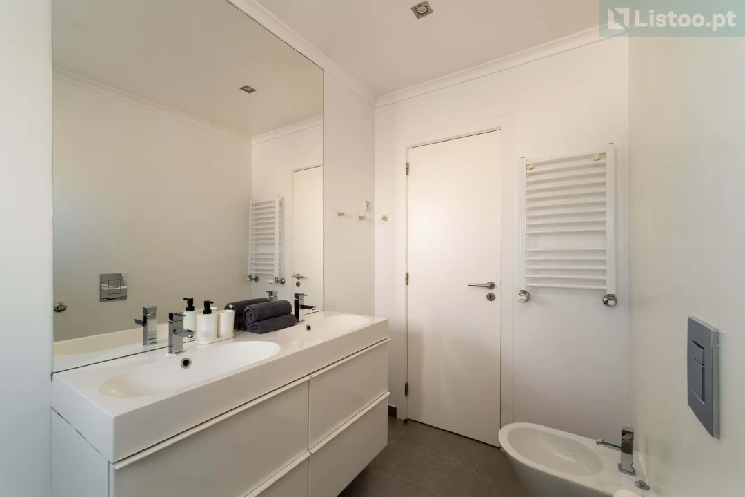 Moradia T4 para Venda em Cascais e Estoril Foto 11