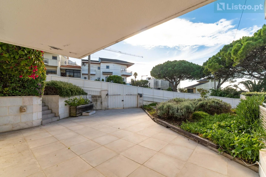 Moradia T4 para Venda em Cascais e Estoril Foto 21