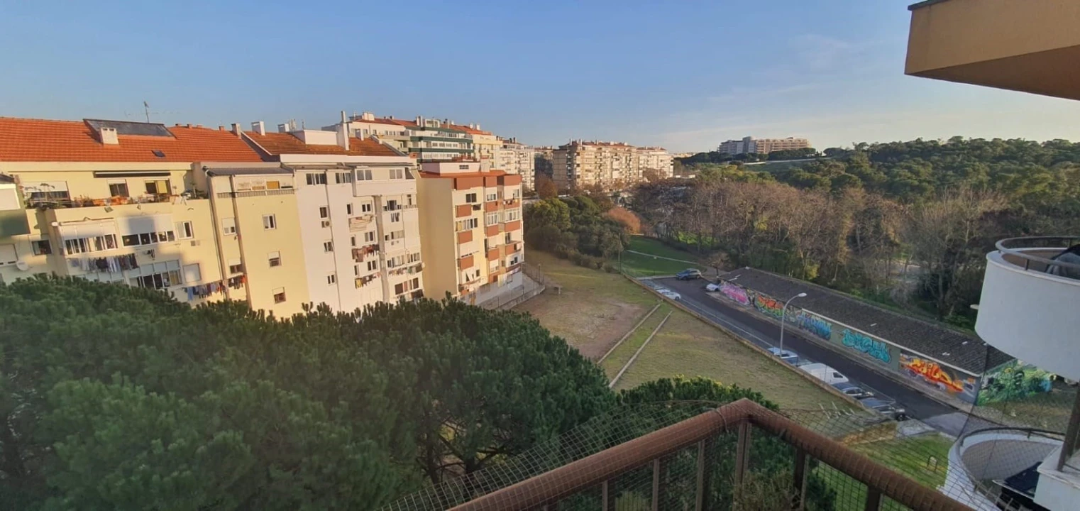 Apartamento T3 para Venda em Algés, Linda-A-Velha e Cruz Quebrada-Dafundo Foto 19