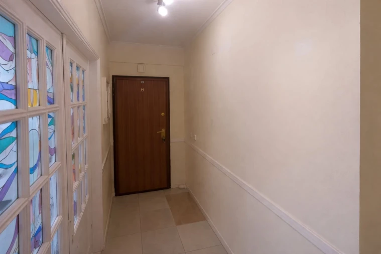 Apartamento T3 para Venda em Algés, Linda-A-Velha e Cruz Quebrada-Dafundo Foto 17