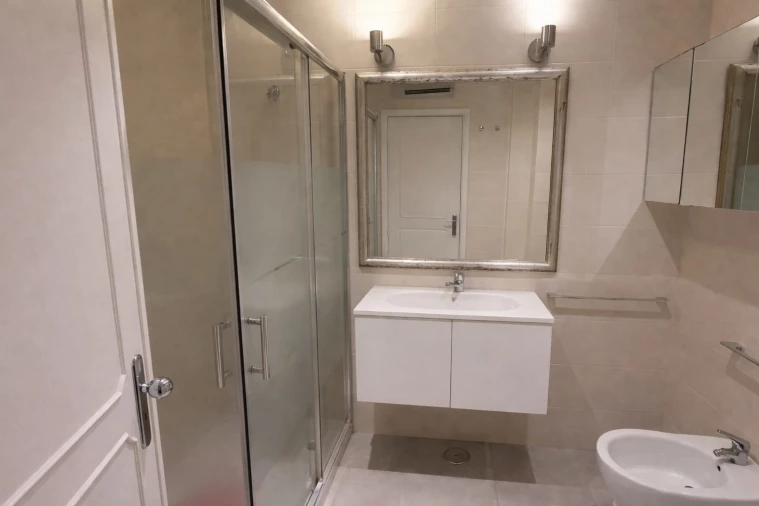 Apartamento T3 para Venda em Algés, Linda-A-Velha e Cruz Quebrada-Dafundo Foto 9