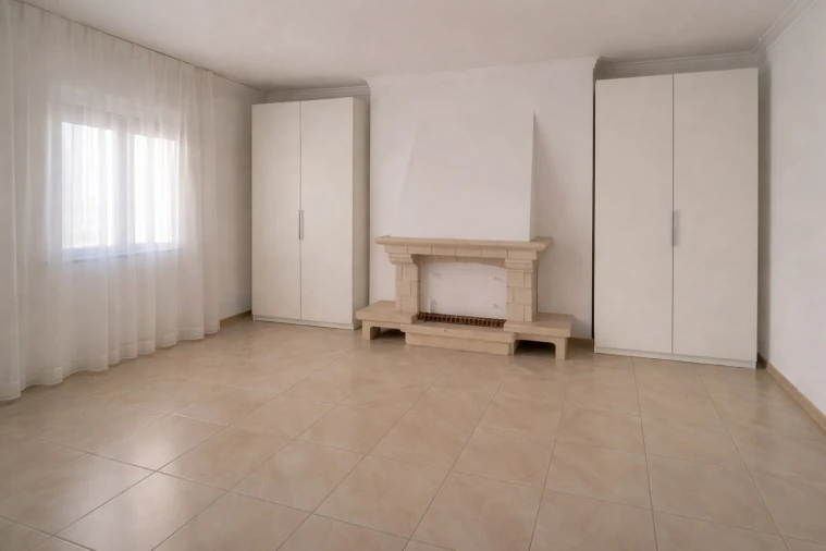 Apartamento T3 para Venda em Algés, Linda-A-Velha e Cruz Quebrada-Dafundo Foto 6