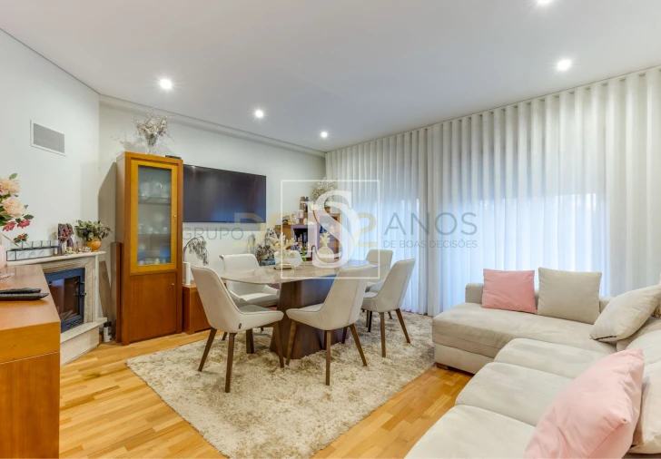 Apartamento T2 para Venda em Vila do Conde Foto 2