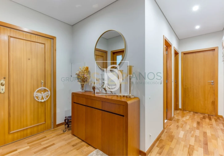 Apartamento T2 para Venda em Vila do Conde Foto 5