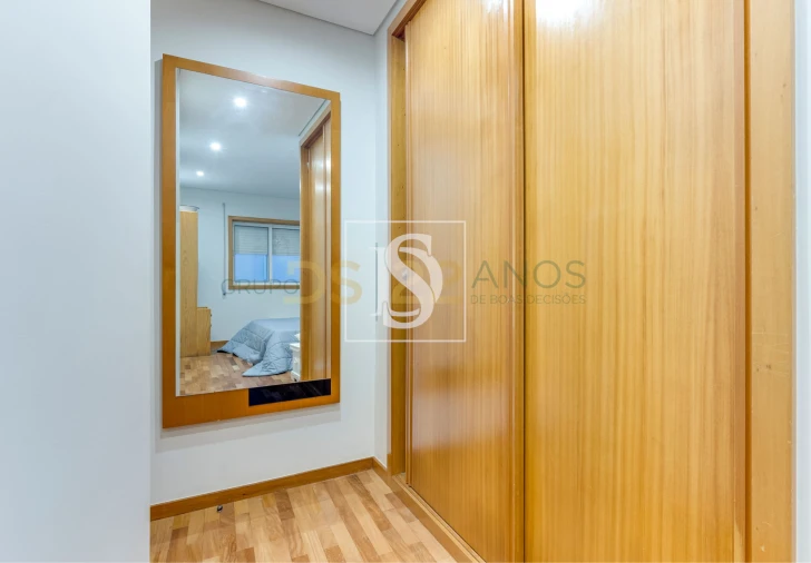 Apartamento T2 para Venda em Vila do Conde Foto 12