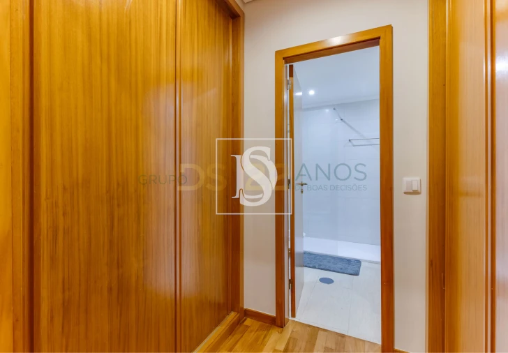 Apartamento T2 para Venda em Vila do Conde Foto 13