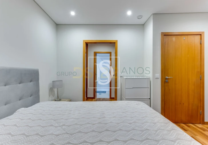 Apartamento T2 para Venda em Vila do Conde Foto 8
