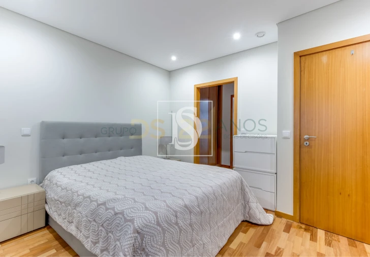 Apartamento T2 para Venda em Vila do Conde Foto 9