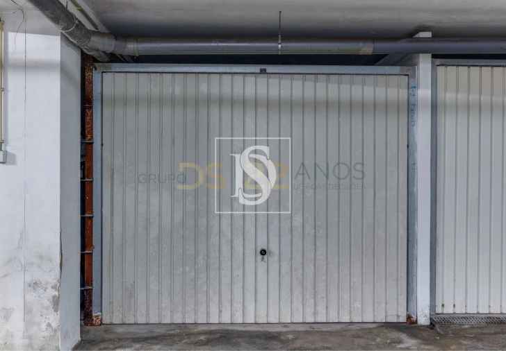 Apartamento T2 para Venda em Vila do Conde Foto 14