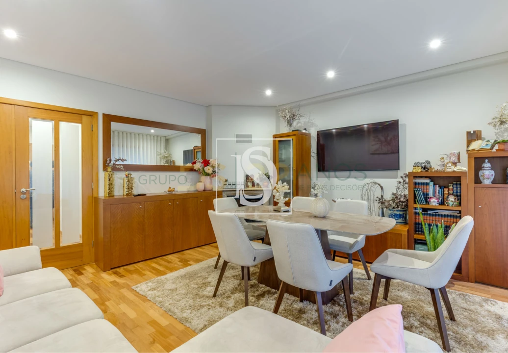 Apartamento T2 para Venda em Vila do Conde Foto 3