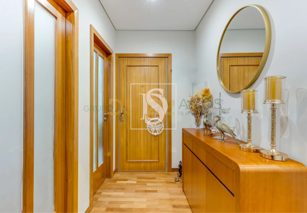 Apartamento T2 para Venda em Vila do Conde Foto 4
