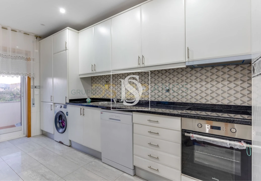 Apartamento T2 para Venda em Vila do Conde Foto 7
