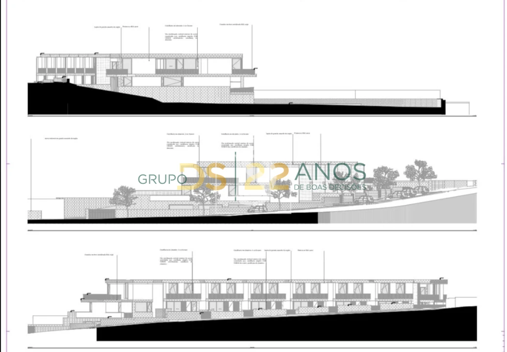 Terreno para Venda em Vila do Conde Foto 3