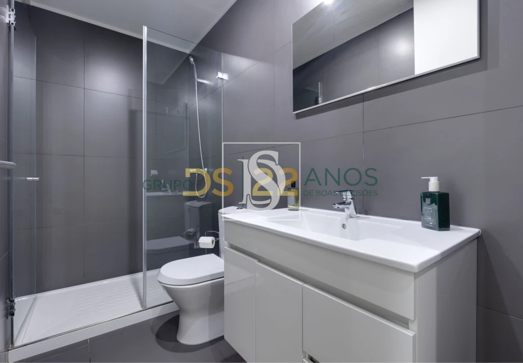 Moradia T3 para Venda em Póvoa de Varzim, Beiriz e Argivai Foto 12