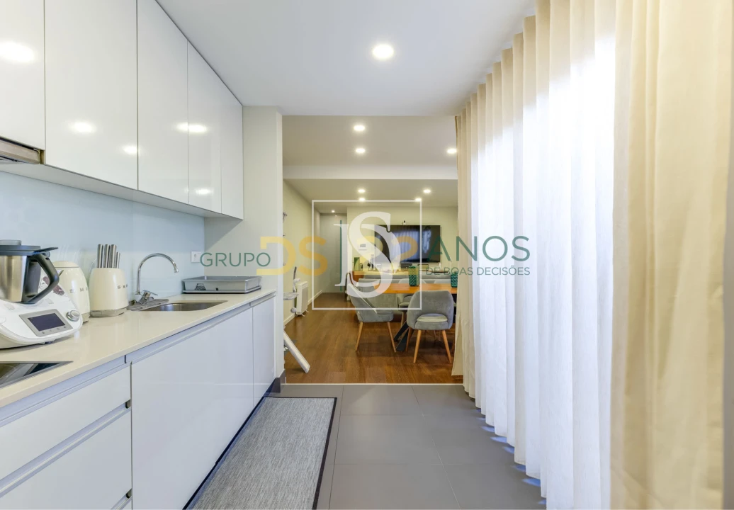 Moradia T3 para Venda em Póvoa de Varzim, Beiriz e Argivai Foto 11